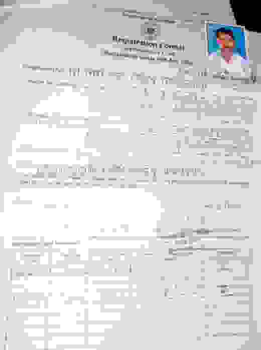 fraud  Food Safety Officer
